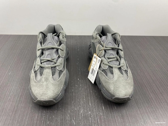 GW6373 500 Yeezy Adidas Granite 0723